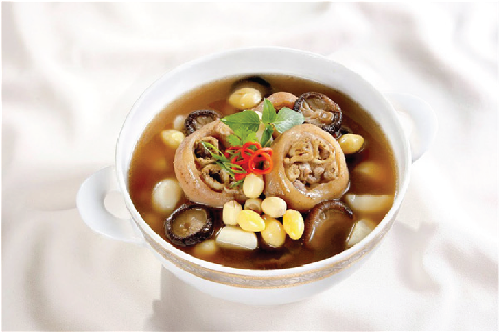 Bà mẹ đang cho con bú nên ăn ngày mấy bữa? - Ảnh 1.