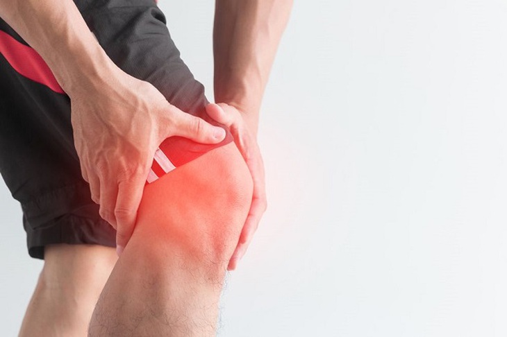 Thoái hóa khớp là hậu quả của quá trình cơ học và sinh học gây tổn thương toàn bộ các thành phần của khớp. Ảnh minh họa Thoái hóa khớp là hậu quả của quá trình cơ học và sinh học gây tổn thương toàn bộ các thành phần của khớp. Ảnh minh họa