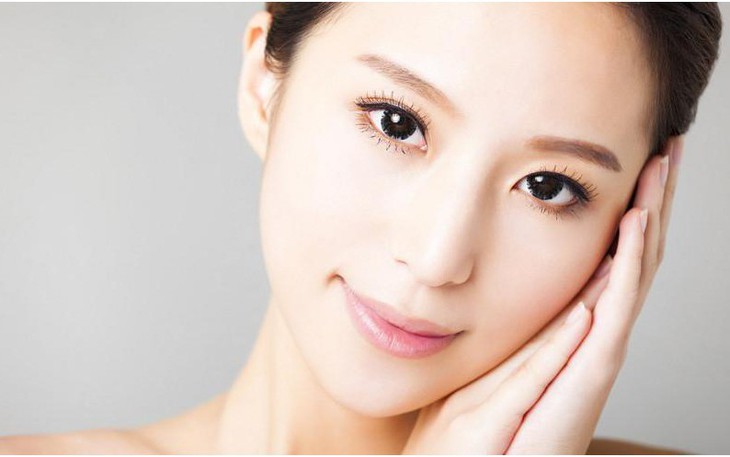 8 cách duy trì vẻ ngoài trẻ trung, xinh đẹp