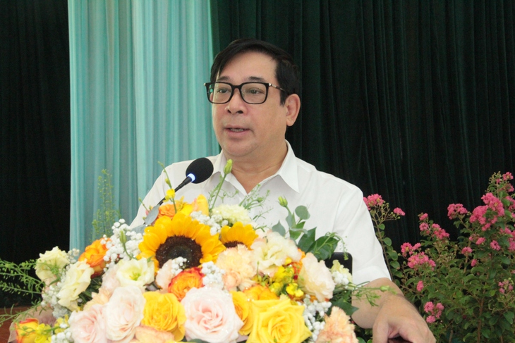 Giám định y khoa: Cần bổ sung nhân sự, mua thêm trang thiết bị y tế - Ảnh 1.