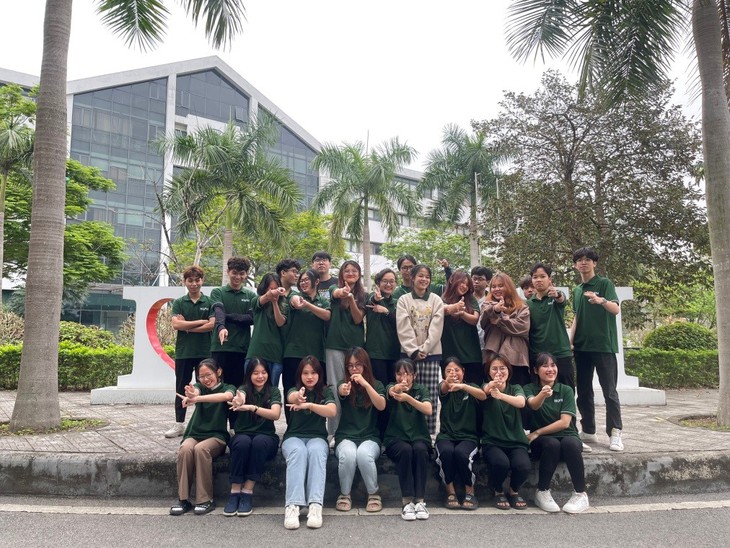 Kỹ năng "sống còn" cho Gen Z trong kỷ nguyên trí tuệ nhân tạo - Ảnh 2. Kỹ năng "sống còn" cho Gen Z trong kỷ nguyên trí tuệ nhân tạo - Ảnh 2.