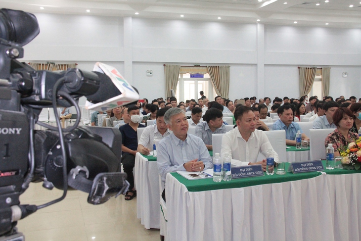 Giám định y khoa: Cần bổ sung nhân sự, mua thêm trang thiết bị y tế - Ảnh 2.