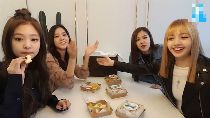 Chế độ ăn giảm cân độc đáo của nhóm nhạc Blackpink giúp vóc dáng chuẩn và đầy sức sống - Ảnh 1. Chế độ ăn giảm cân độc đáo của nhóm nhạc Blackpink giúp vóc dáng chuẩn và đầy sức sống - Ảnh 1.