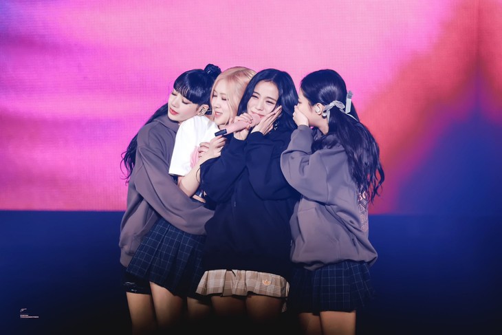 Liệu có được trả lại vé nếu concert BlackPink bị thu hồi giấy phép? - Ảnh 1.