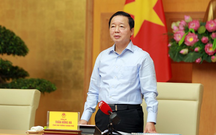 Quy hoạch mạng lưới y tế quốc gia phải phù hợp với điều kiện kinh tế, xã hội từng vùng, từng địa phương - Ảnh 1. Quy hoạch mạng lưới y tế quốc gia phải phù hợp với điều kiện kinh tế, xã hội từng vùng, từng địa phương - Ảnh 1.