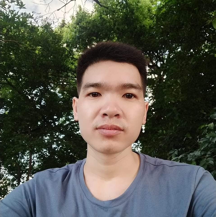 MS 864: Ám ảnh hình ảnh nam thanh niên cơ thể chỉ nặng vỏn vẹn chưa đến 40kg vì bạo bệnh - Ảnh 2. MS 864: Ám ảnh hình ảnh nam thanh niên cơ thể chỉ nặng vỏn vẹn chưa đến 40kg vì bạo bệnh - Ảnh 2.