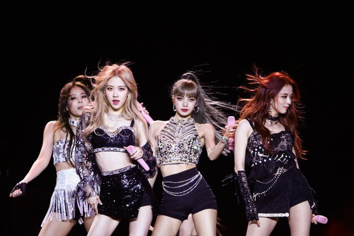 4 kiều nữ BlackPink đã có mặt ở Hà Nội, concert Born Pink hứa hẹn sẽ là những đêm diễn đáng nhớ - Ảnh 8.