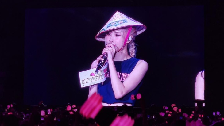 Những kỷ lục ấn tượng của BlackPink - Ảnh 7. Những kỷ lục ấn tượng của BlackPink - Ảnh 7.