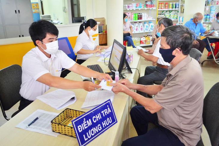 7 chính sách mới có hiệu lực từ tháng 8/2023 - Ảnh 1. 7 chính sách mới có hiệu lực từ tháng 8/2023 - Ảnh 1.