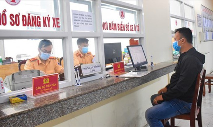 7 chính sách mới có hiệu lực từ tháng 8/2023 - Ảnh 3. 7 chính sách mới có hiệu lực từ tháng 8/2023 - Ảnh 3.