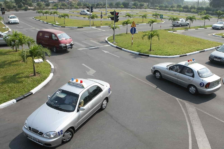 7 chính sách mới có hiệu lực từ tháng 8/2023 - Ảnh 4. 7 chính sách mới có hiệu lực từ tháng 8/2023 - Ảnh 4.