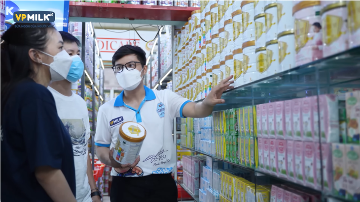 4 lý do nên chọn sản phẩm dinh dưỡng với công thức 9 loại thảo dược quý - Ảnh 1. 4 lý do nên chọn sản phẩm dinh dưỡng với công thức 9 loại thảo dược quý - Ảnh 1.