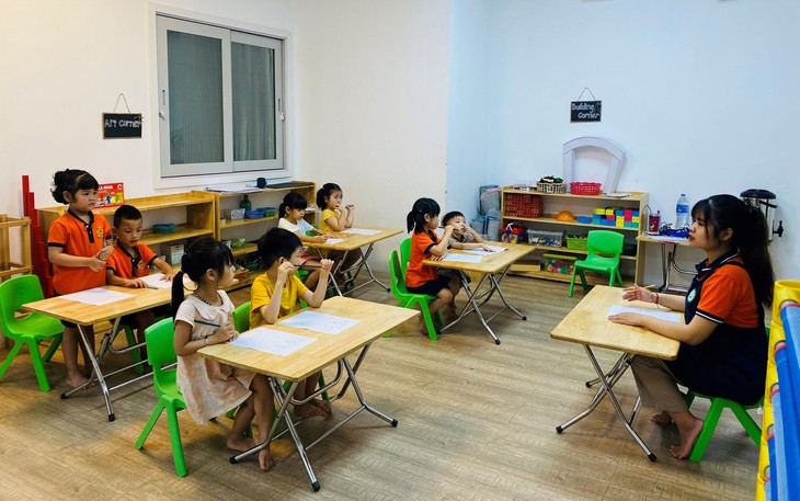 Con nghỉ hè - nỗi lo lắng của nhiều bậc phụ huynh