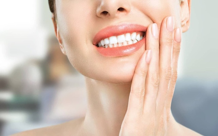 Lý do ê buốt răng không ngờ đến và cách phòng ngừa