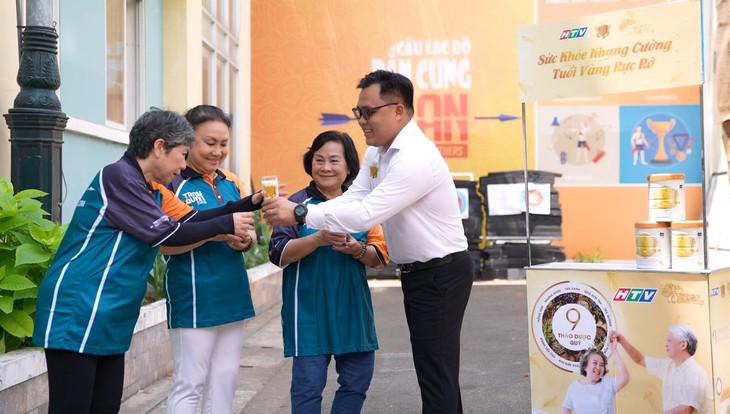 4 lý do nên chọn sản phẩm dinh dưỡng với công thức 9 loại thảo dược quý - Ảnh 3. 4 lý do nên chọn sản phẩm dinh dưỡng với công thức 9 loại thảo dược quý - Ảnh 3.