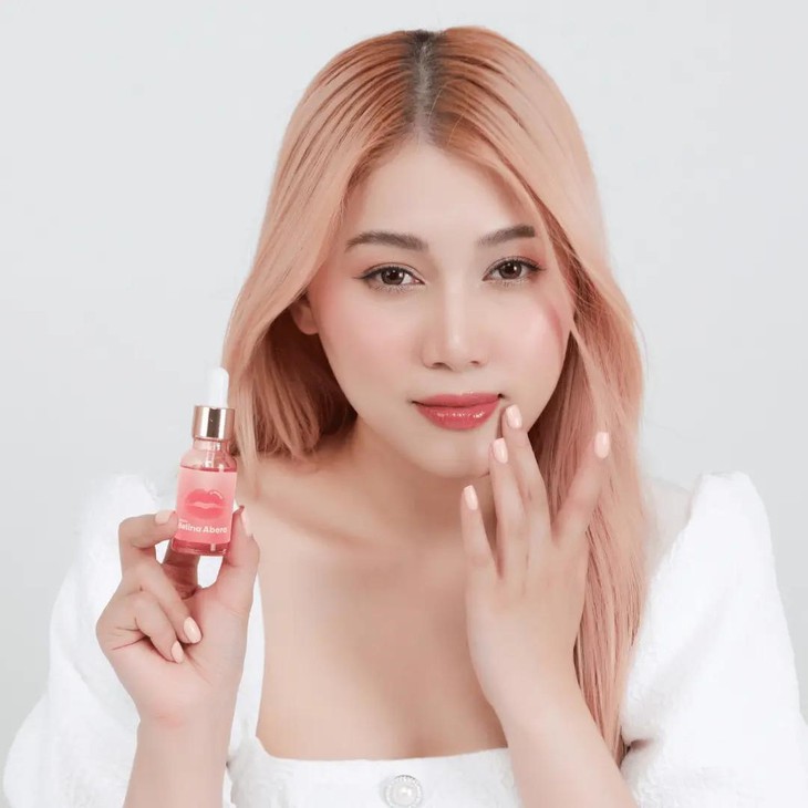 "Làm chủ" xu hướng mỹ phẩm xanh từ nguồn dược liệu quý - Ảnh 3. "Làm chủ" xu hướng mỹ phẩm xanh từ nguồn dược liệu quý - Ảnh 3.