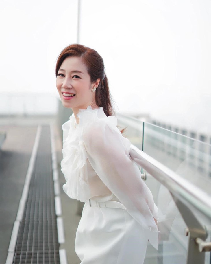 MC Phương Thanh chia sẻ câu chuyện niềng răng Invisalign - Ảnh 3.