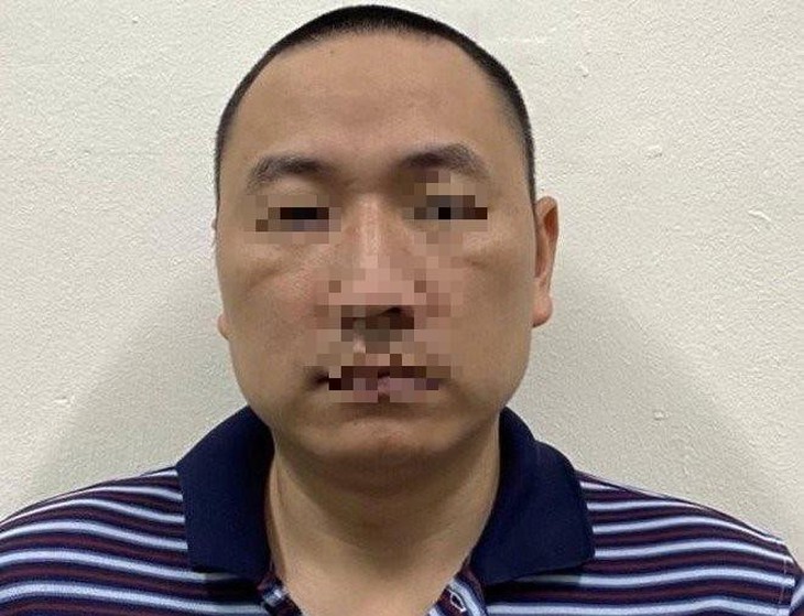 Lĩnh án 6 năm tù vì phát tán tài liệu chống phá Nhà nước - Ảnh 1.