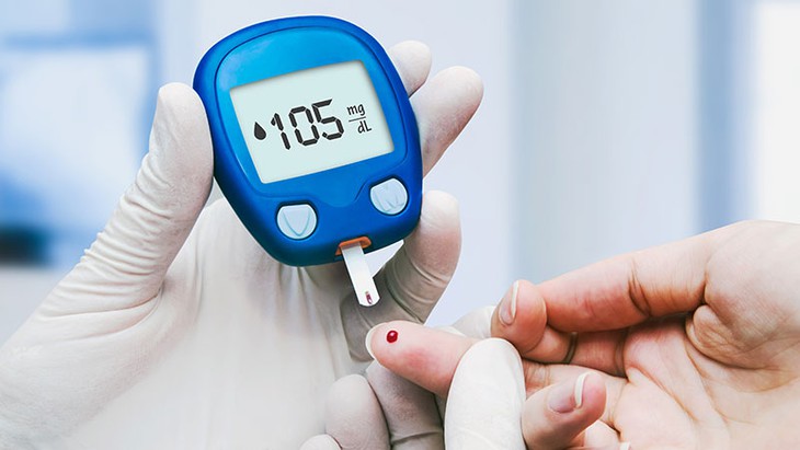 Chỉ số Glucose máu có ý nghĩa như thế nào? - Ảnh 2.