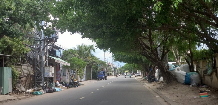 Ẩn họa từ các cơ sở thu mua phế liệu giữa khu dân cư - Ảnh 7.