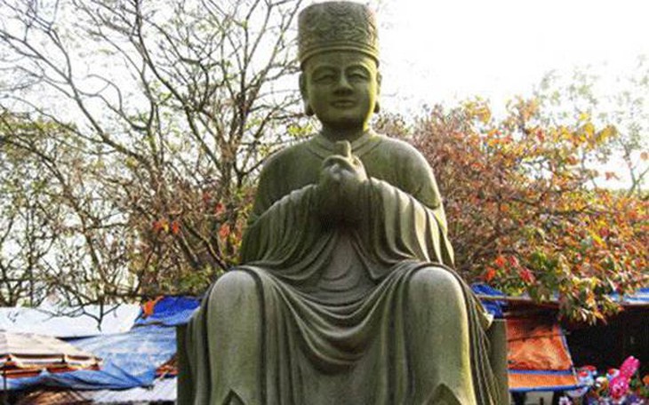 Phát huy, lan tỏa giá trị nhân văn từ những y xá của Thiền sư, Đại danh y Tuệ Tĩnh