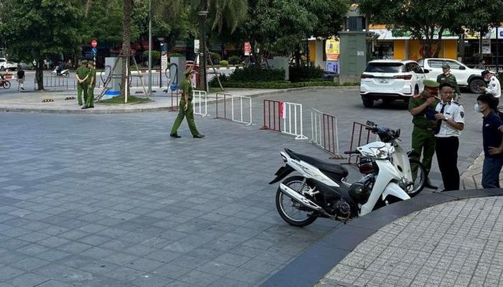 Người đàn ông ngoại quốc bị sát hại tại Hà Tĩnh - Ảnh 1. Người đàn ông ngoại quốc bị sát hại tại Hà Tĩnh - Ảnh 1.