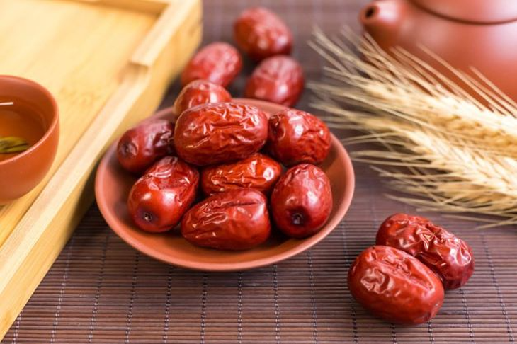 Dược thiện có bạch truật - Ảnh 3.
