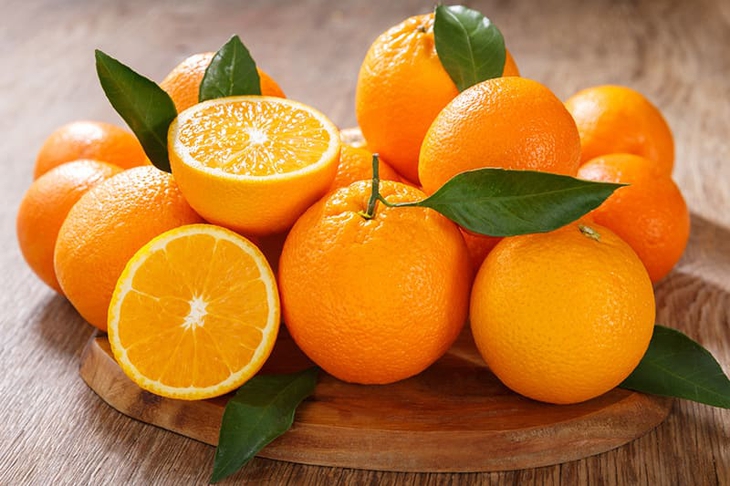 7 loại trái cây nên thêm vào chế độ ăn uống để giúp giảm cân - Ảnh 4. 7 loại trái cây nên thêm vào chế độ ăn uống để giúp giảm cân - Ảnh 4.