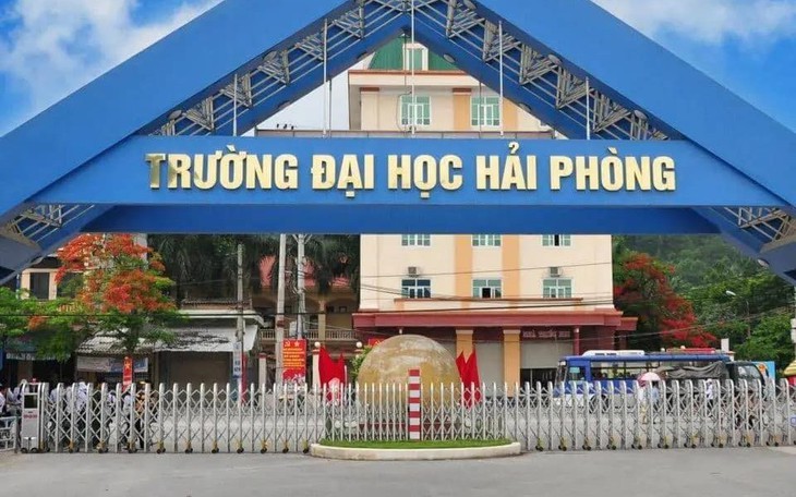 Sau khi bị kỷ luật Đảng, Hiệu trưởng Đại học Hải Phòng được chuyển đi đâu?