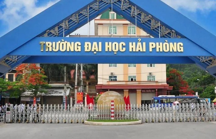 Sau khi bị kỷ luật đảng, Hiệu trưởng Đại học Hải Phòng được chuyển đi đâu? - Ảnh 1.