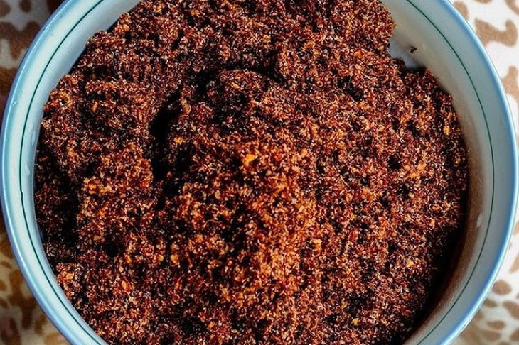 Loại muối 'kỳ lạ' ở Việt Nam, giá tới 1 triệu đồng/kg - Ảnh 1. Loại muối 'kỳ lạ' ở Việt Nam, giá tới 1 triệu đồng/kg - Ảnh 1.