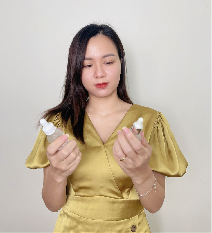 5 bí quyết để sở hữu làn da căng bóng, mịn màng - Ảnh 1.