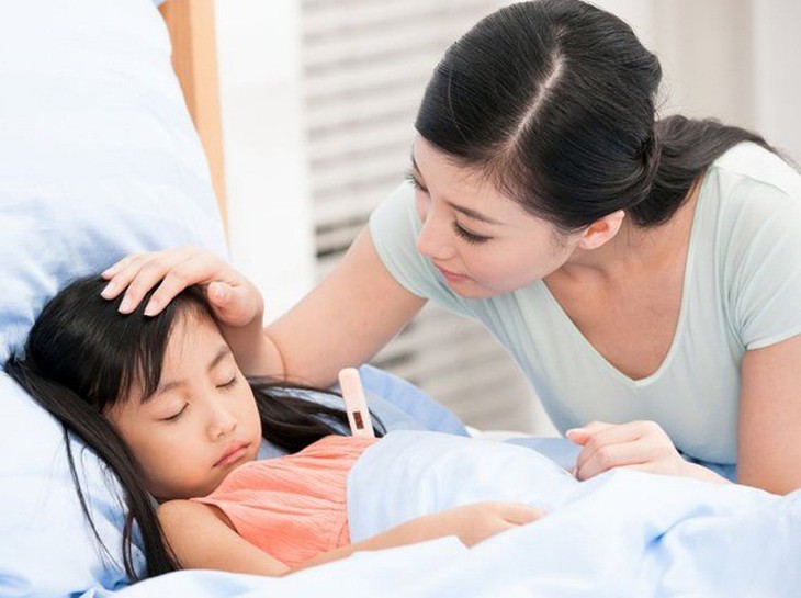 Trẻ biếng ăn, xanh xao, chững cân kéo dài: Đừng chủ quan, có thể con đang thiếu sắt   - Ảnh 1.