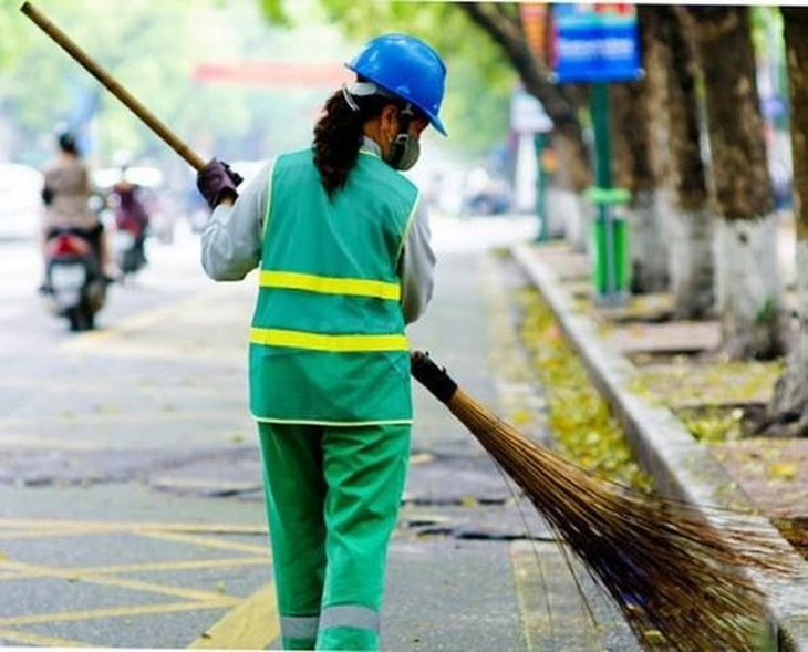 Dinh dưỡng phù hợp giúp bảo vệ sức khỏe những ngày thời tiết thất thường - Ảnh 1.