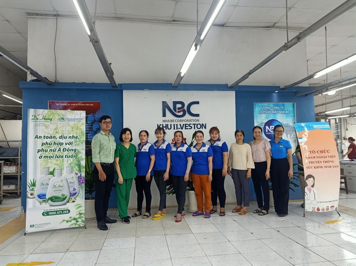 "Phụ khoa đúng cách" vấn đề tưởng chừng đơn giản nhưng cần được truyền thông mạnh mẽ và nhân rộng - Ảnh 3.