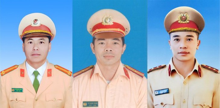 Cấp bằng Tổ quốc ghi công cho 3 Liệt sỹ hy sinh tại đèo Bảo Lộc - Ảnh 1.