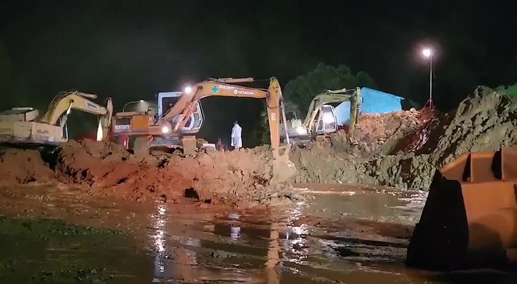 Cảnh giác với sạt lở, lũ quét ở Tây Nguyên - Ảnh 3.