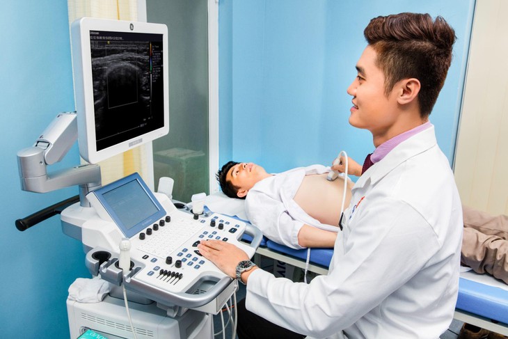 Xu hướng gia đình hiện đại: Chủ động sức khỏe để "làm chủ" cuộc sống hạnh phúc - Ảnh 1.