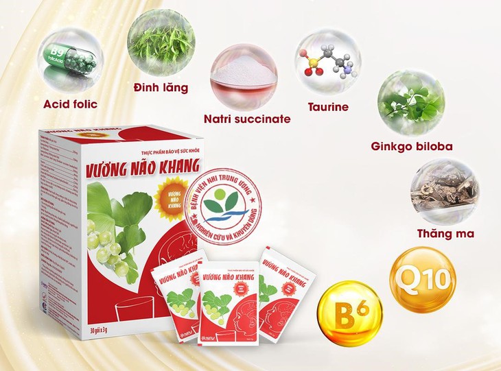 Hỗ trợ cải thiện chậm nói cho trẻ nhờ thảo dược - Ảnh 2. Hỗ trợ cải thiện chậm nói cho trẻ nhờ thảo dược - Ảnh 2.