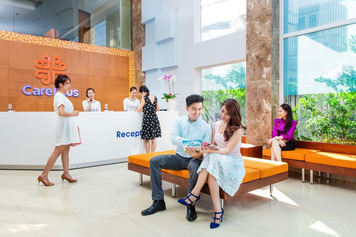 Xu hướng gia đình hiện đại: Chủ động sức khỏe để "làm chủ" cuộc sống hạnh phúc - Ảnh 2.