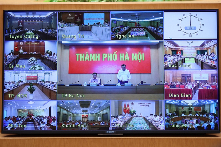 Thủ tướng yêu cầu Bộ Công thương kiên quyết không để thiếu điện, xăng dầu - Ảnh 3.