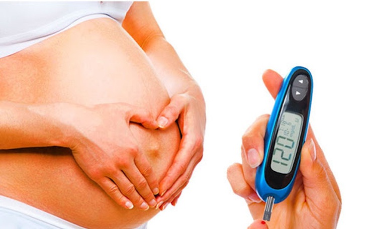6 lời khuyên cho mẹ bầu mắc bệnh đái tháo đường thai kỳ