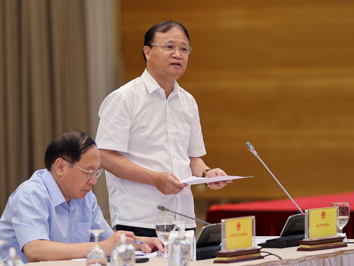 Bộ Công thương: Từ nay đến cuối năm 2023 sẽ không thiếu điện phục vụ sản xuất, sinh hoạt - Ảnh 1.