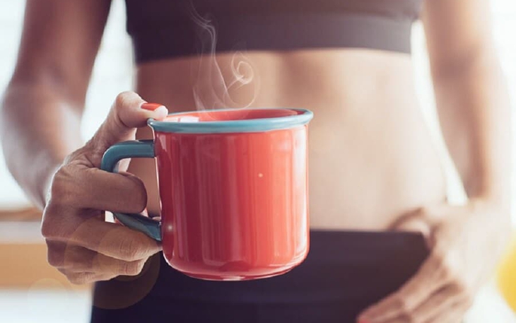 Uống cà phê có giúp giảm cân không?