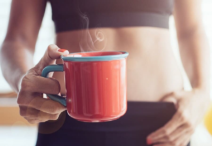 Uống cà phê có giúp giảm cân không? - Ảnh 2. Uống cà phê có giúp giảm cân không? - Ảnh 2.