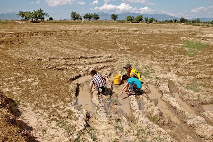 Cần kịch bản ứng phó với thời tiết đặc biệt khắc nghiệt do El Nino - Ảnh 2. Cần kịch bản ứng phó với thời tiết đặc biệt khắc nghiệt do El Nino - Ảnh 2.
