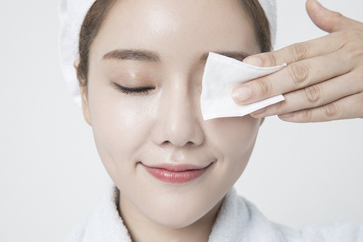 Khám phá quy trình làm sạch da trước khi trang điểm, đảm bảo làn da tươi mới mỗi ngày - Ảnh 1.