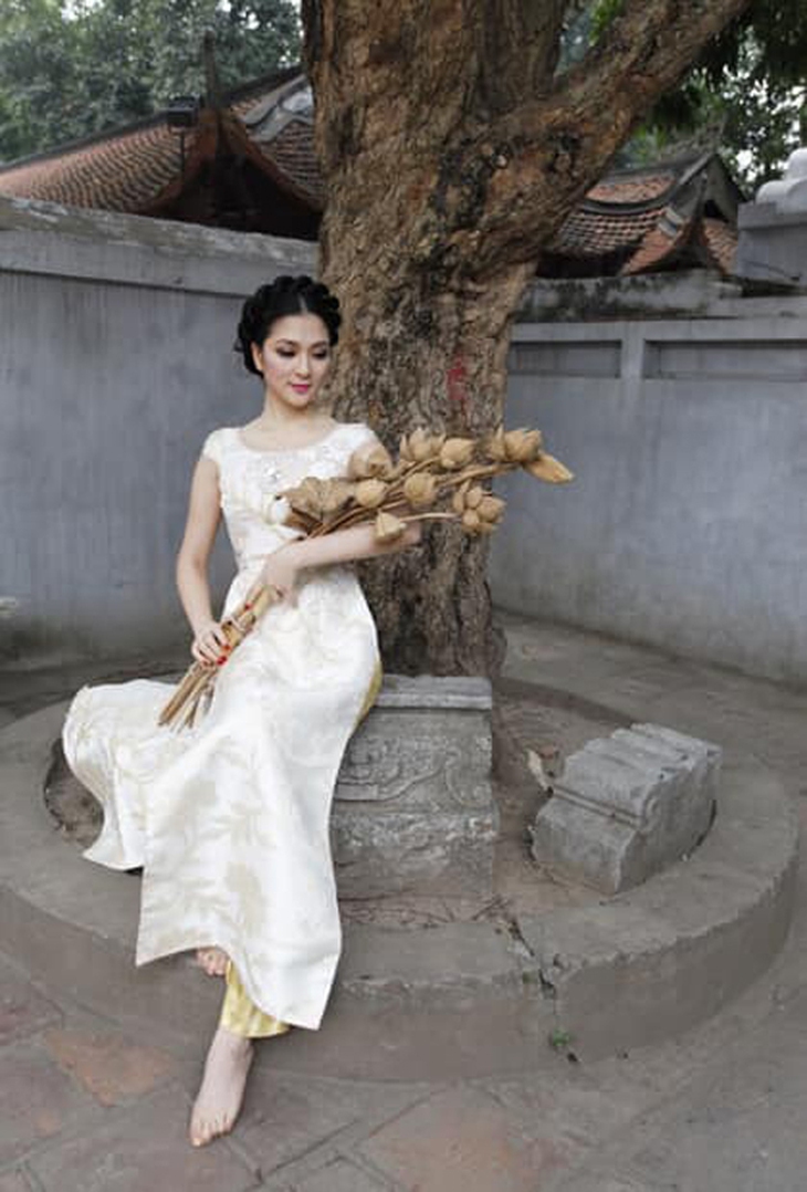Tròn 38 tuổi, gần 2 thập kỷ đăng quang Hoa hậu Việt Nam, Nguyễn Thị Huyền kín tiếng trong biệt thự cao cấp ở Hà Nội - Ảnh 5. Tròn 38 tuổi, gần 2 thập kỷ đăng quang Hoa hậu Việt Nam, Nguyễn Thị Huyền kín tiếng trong biệt thự cao cấp ở Hà Nội - Ảnh 5.