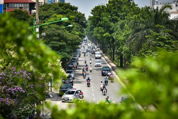 Hà Nội mở thêm 19 đường, phố mang tên danh nhân - Ảnh 1.