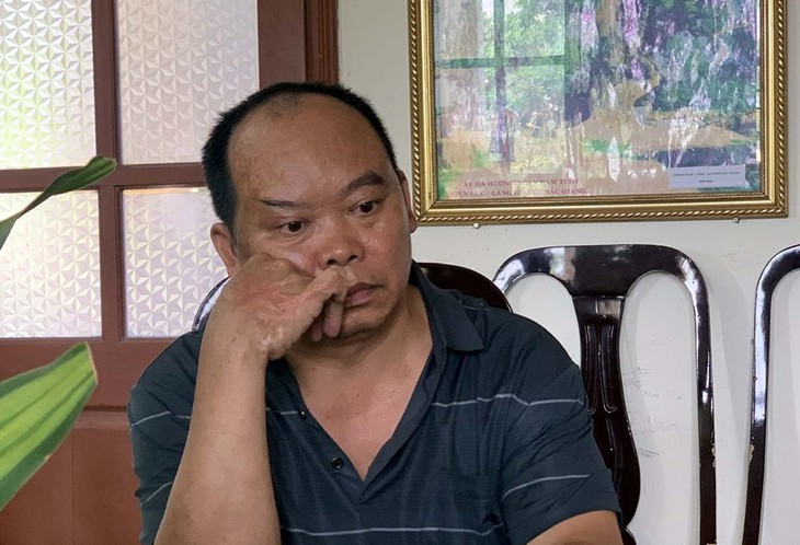 Bắt người đàn ông tàng trữ hàng chục kg súng đạn và động vật trong nhà - Ảnh 1.